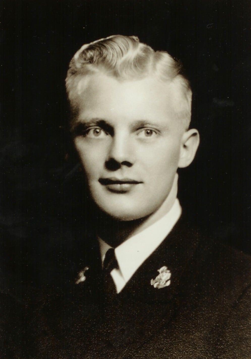 Robert Travis Jensen Photo