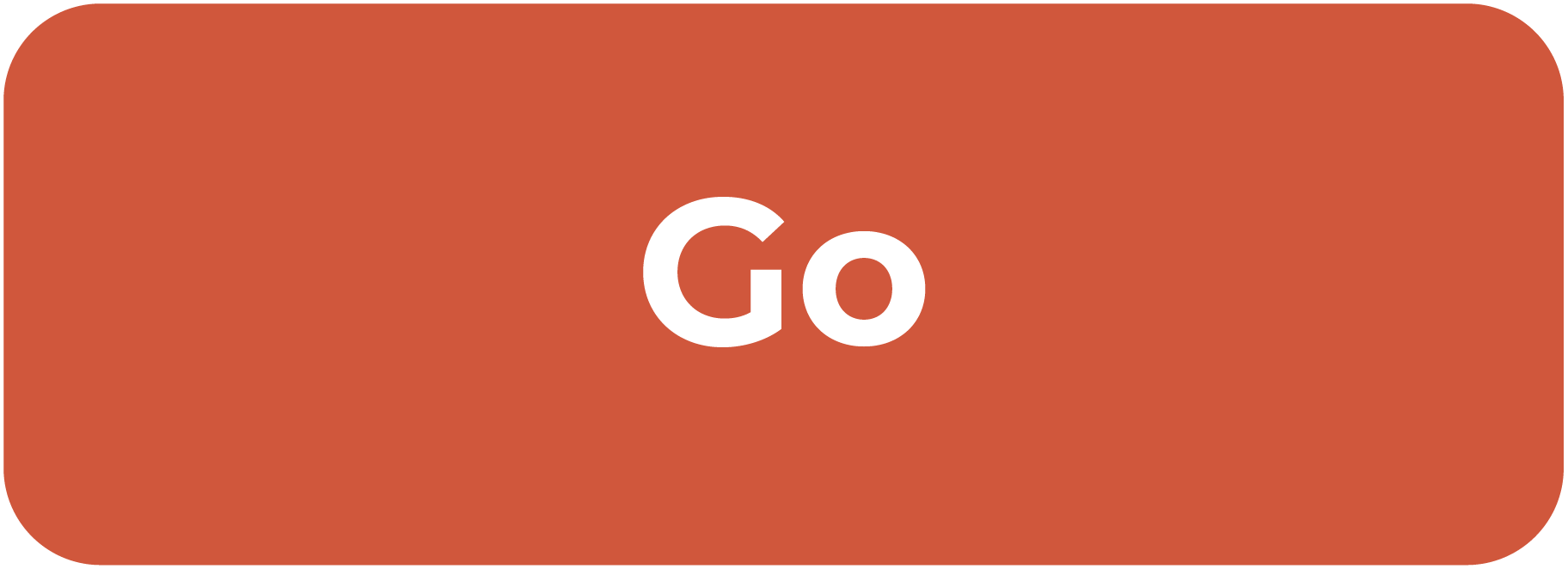 orange go button