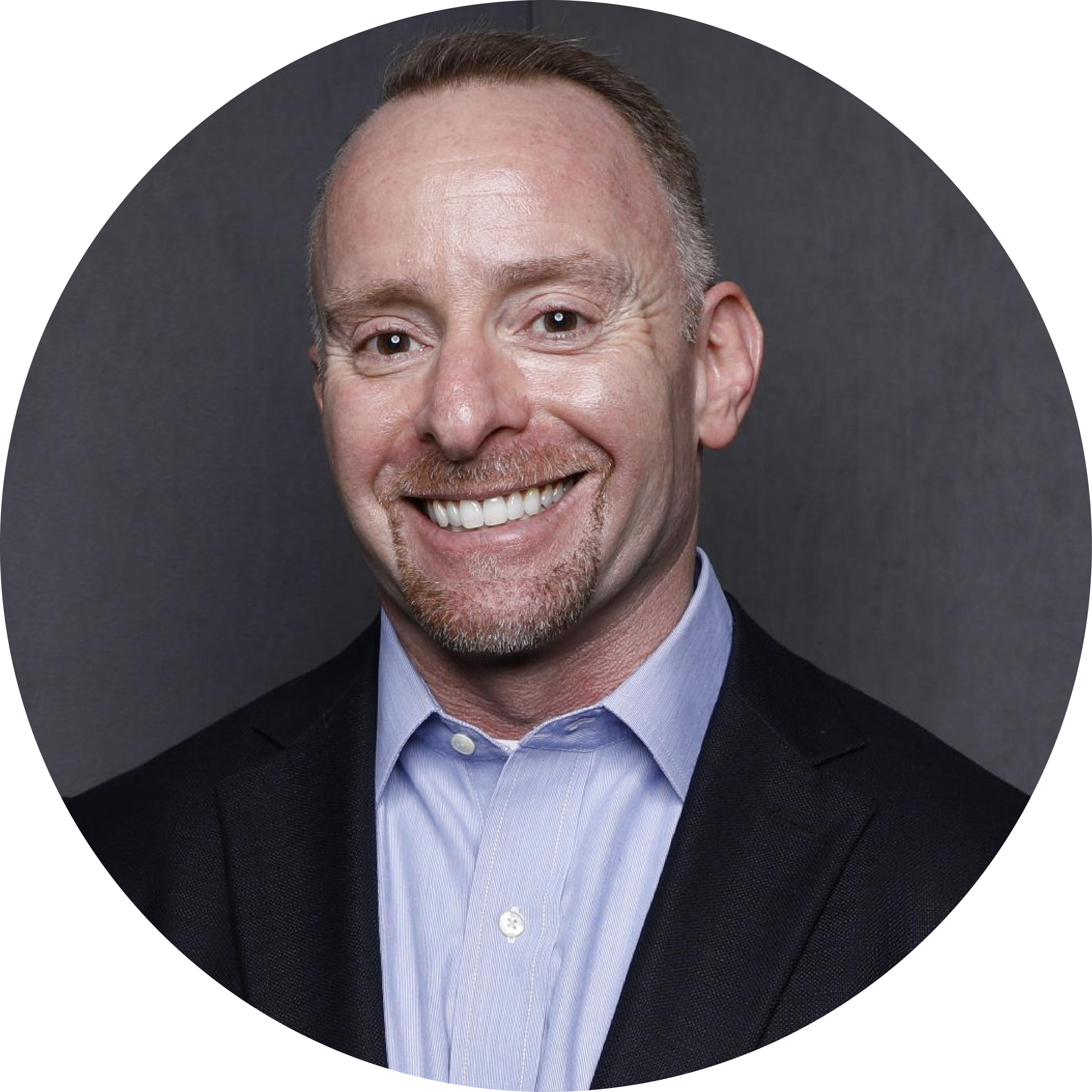 Miles VanPelt headshot