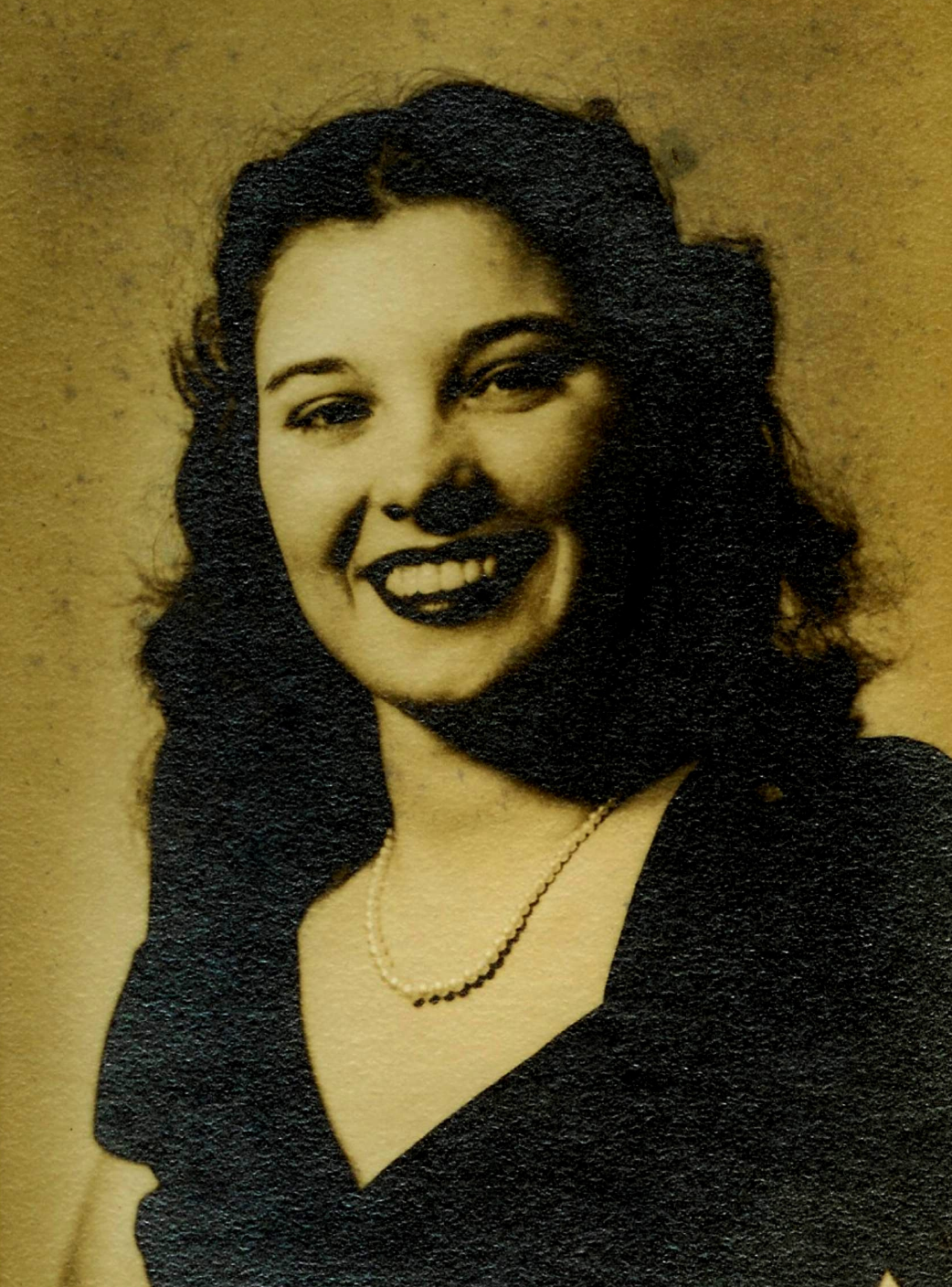 Photograph of Rosemary